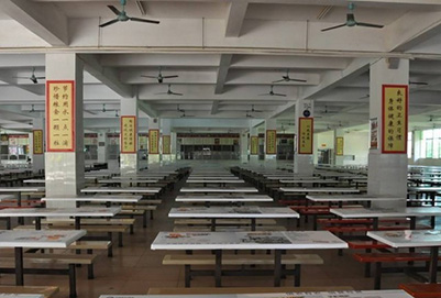 劍閣航空職業(yè)高級中學宿舍條件如何