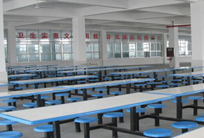 成都市職業(yè)航空技術(shù)學(xué)院宿舍條件如何