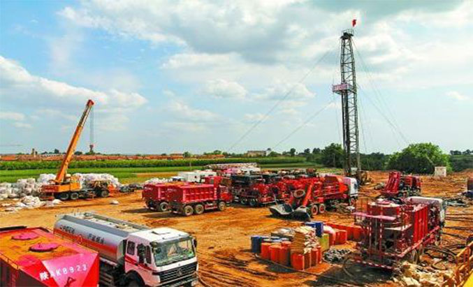 2025年鉆探工程技術(shù)參加工作后一個(gè)月工資能有多