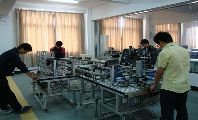 2025年自動(dòng)化工程系參加工作后一個(gè)月工資能有多