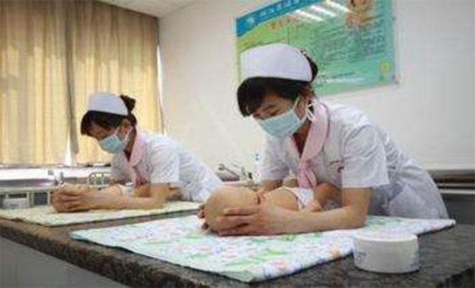 2025年助產(chǎn)學參加工作后一個月工資能有多少錢