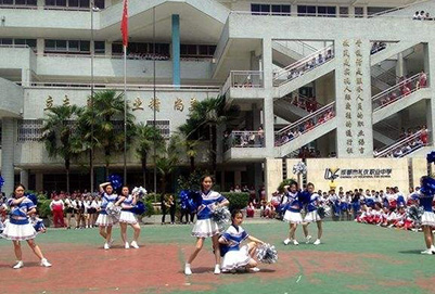 成都市航空禮儀職業(yè)中學(xué)招生電話多少