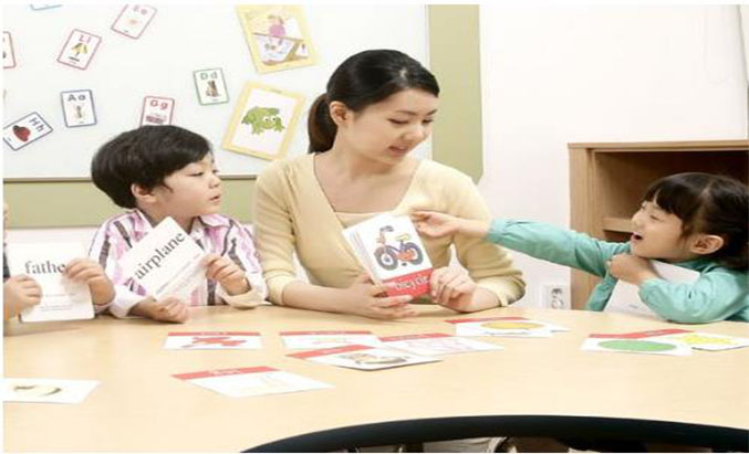 2025年幼兒教育參加工作后一個月工資能有多少錢