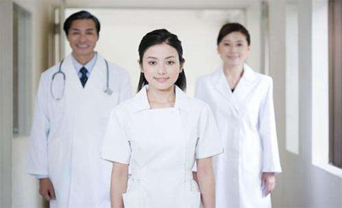 2025年高級(jí)護(hù)理畢業(yè)之后可以拿到多少錢的工資