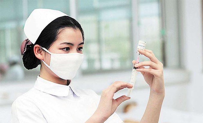 2025年高級(jí)護(hù)理畢業(yè)之后可以拿到多少錢的工資