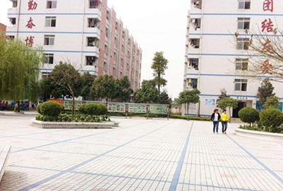 成都市航空信息技術(shù)學(xué)校2025年報(bào)名條件_招生對(duì)象