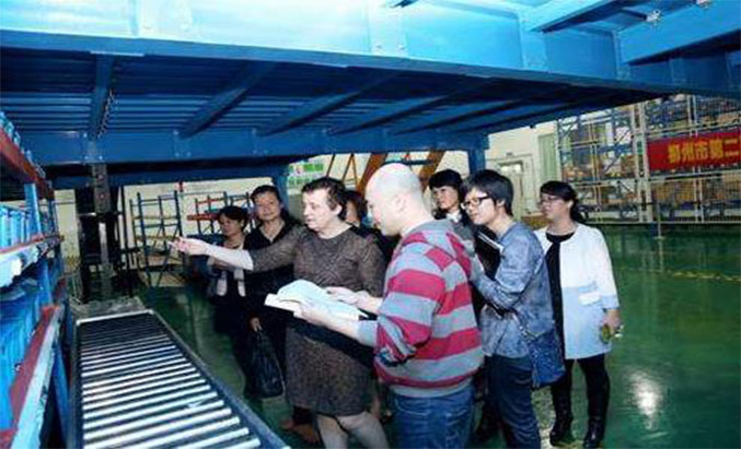 2025年物流服務(wù)與管理畢業(yè)之后可以拿到多少錢的