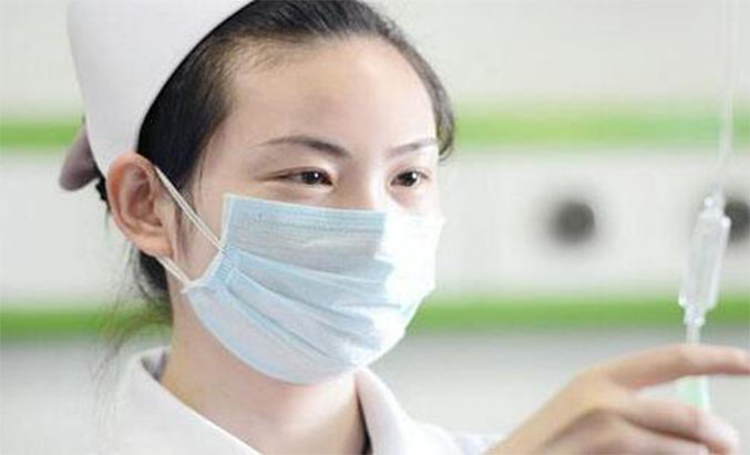 2025年護(hù)理學(xué)專業(yè)參加工作后一個月工資能有多少