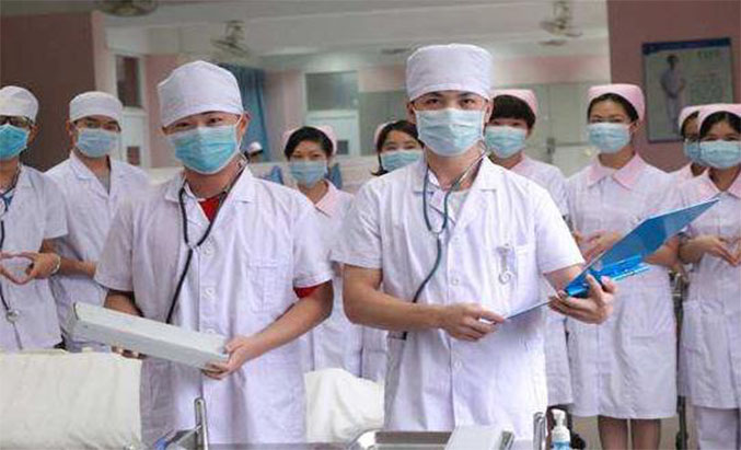 2025年護(hù)理學(xué)專業(yè)參加工作后一個月工資能有多少