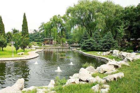 園林專業(yè)怎么樣 園林設(shè)計(jì)專業(yè)就業(yè)前景好不好