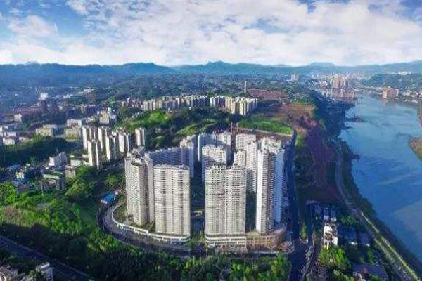 宜賓職業(yè)學院