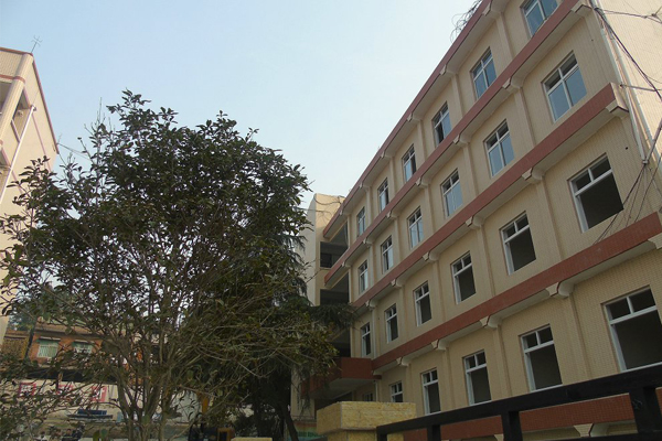 學(xué)院有哪些