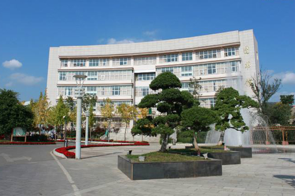 昆明職業(yè)中學