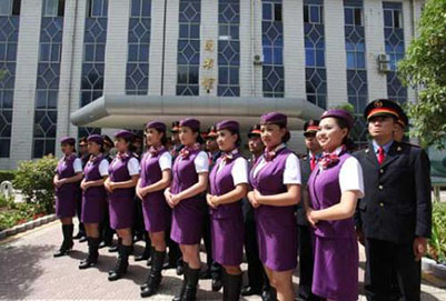 貴陽(yáng)鐵路技工學(xué)校招生數(shù)量多不多