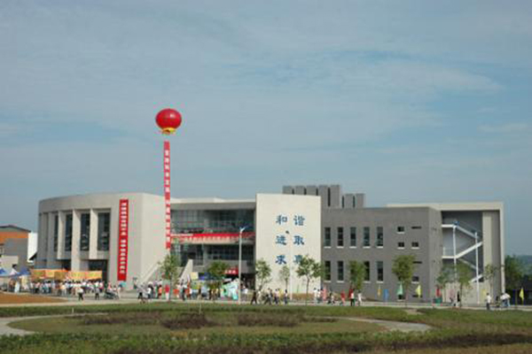 南充職業(yè)學(xué)校有哪些