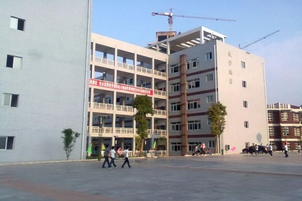 綿陽(yáng)職業(yè)學(xué)校有哪些