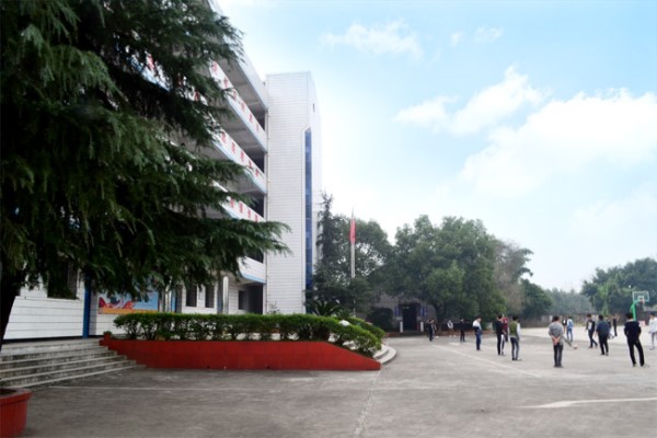 成都職業(yè)學校招生