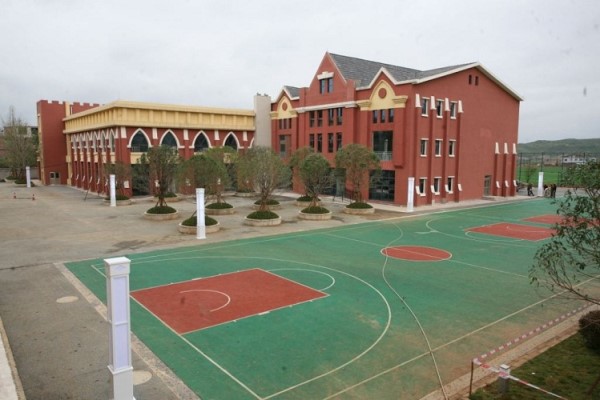 貴陽職業(yè)學(xué)校怎么樣