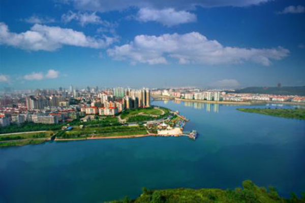  綿陽(yáng)市安州區(qū)高級(jí)職業(yè)中學(xué)