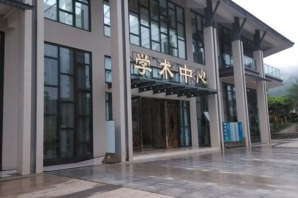 職業(yè)學(xué)院哪些好