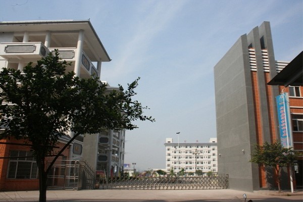 昆明職業(yè)學校招生