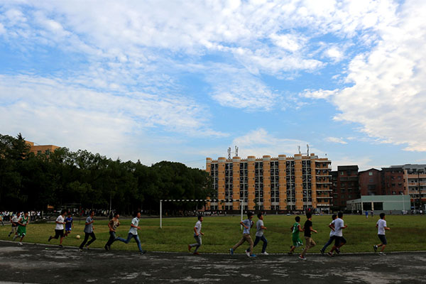 達州職業(yè)技術學校