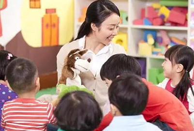 成都幼師職業(yè)學(xué)校秋季什么時候報(bào)名