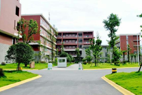 綿陽職業(yè)學校招生