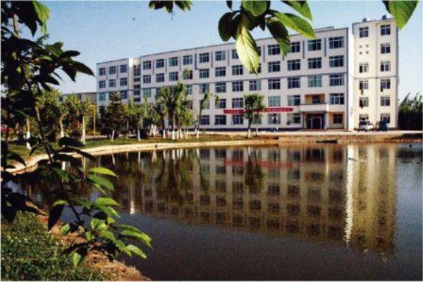 綿陽職業(yè)學校怎么樣