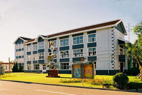 貴陽職業(yè)中學(xué)