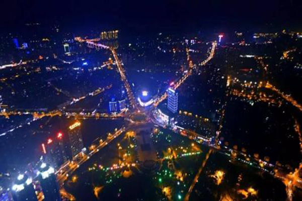 樂山第一職業(yè)高級中學(xué)