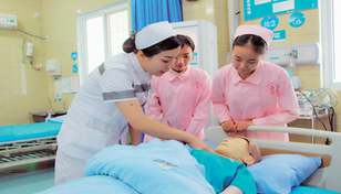 四川省內江市衛(wèi)生學校有哪些專業(yè)