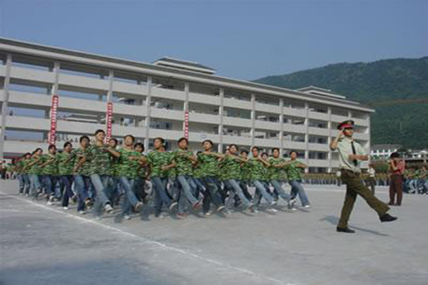 雅安職業(yè)技術學院