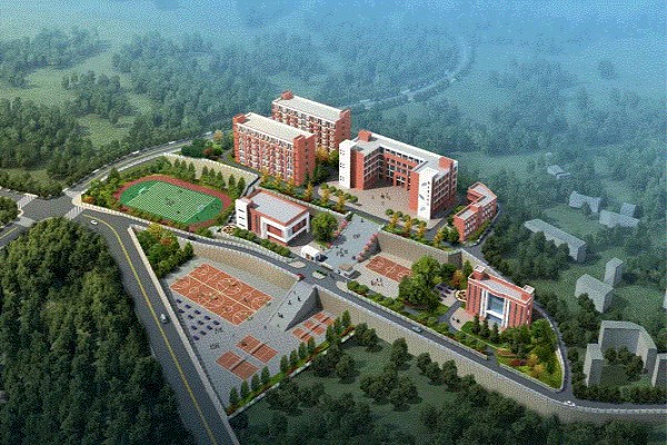 綿陽職業(yè)學(xué)校怎么樣