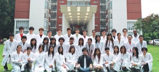 成都護理學(xué)校