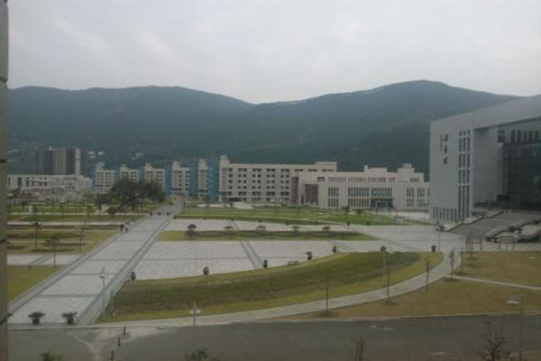 四川信息職業(yè)技術(shù)學院