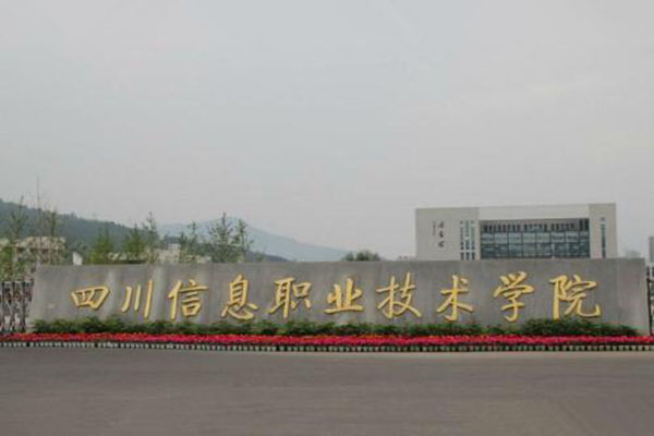 廣元職高學院有哪些？