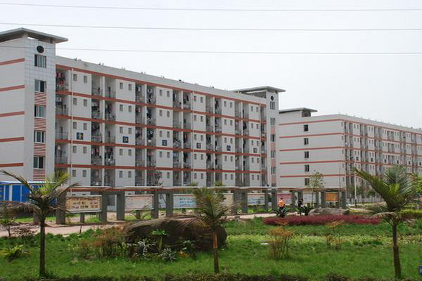 宜賓職業(yè)學(xué)校