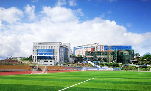 四川省南充衛(wèi)生學(xué)校怎么樣？