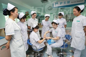 仁壽縣華達(dá)中等職業(yè)學(xué)校