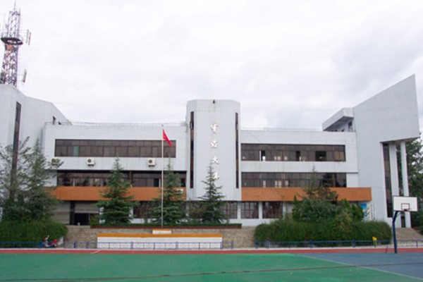 德陽職業(yè)學校有哪些