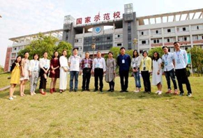 我校召開2025年安全工作會