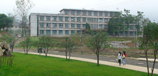 成都禮儀職業(yè)中學(xué)校區(qū)