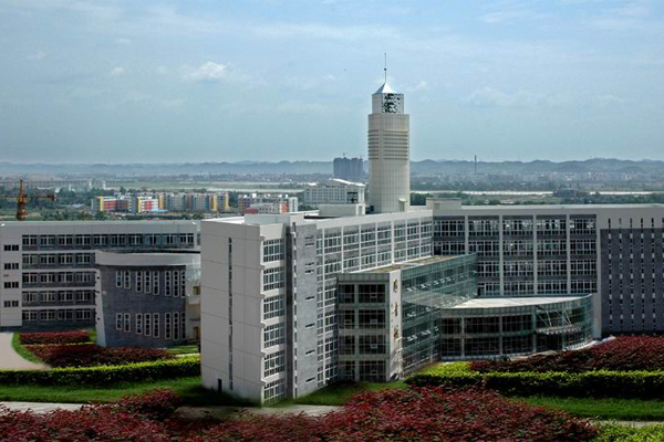 遂寧職業(yè)學(xué)校