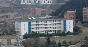 貴州省農(nóng)業(yè)機(jī)電學(xué)校校區(qū)