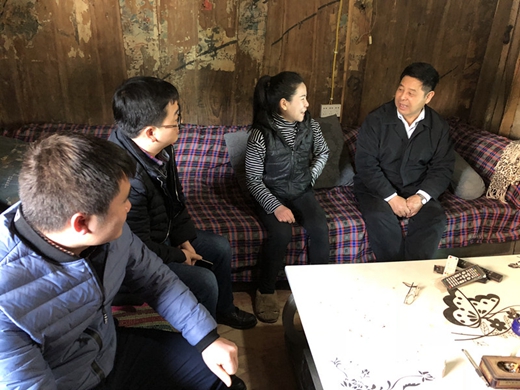 盛華學(xué)院：家訪讓我們更有決心做有溫度的教育！