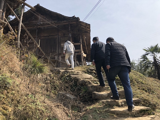 盛華學(xué)院：家訪讓我們更有決心做有溫度的教育！