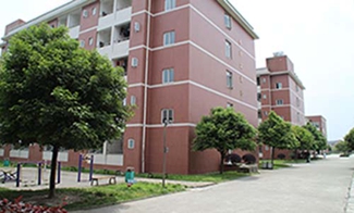 成都都江堰技師學校