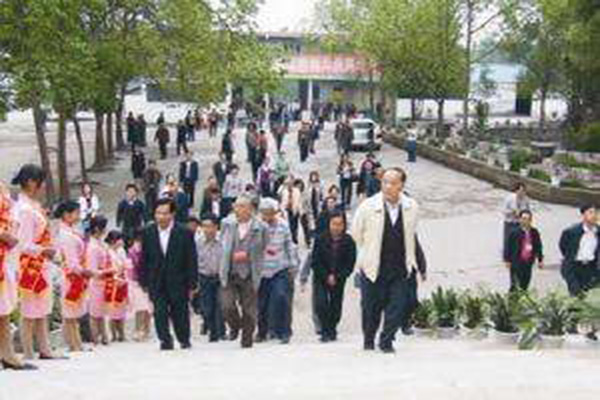 自貢職高學院招生