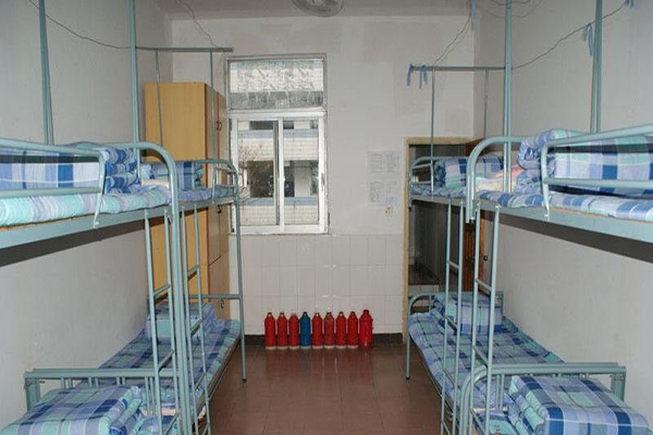 自貢市永安職業(yè)中學校